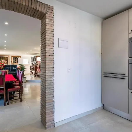 Ferienhaus La Dolce