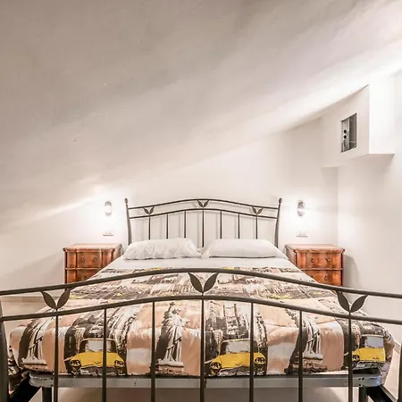 La Dolce Holiday home
