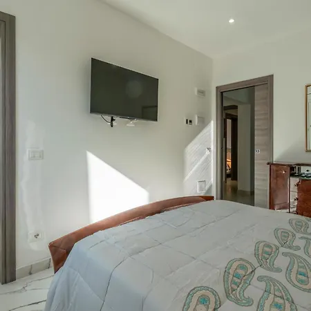 Nyaraló La Dolce San Costanzo