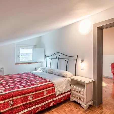 Holiday home La Dolce