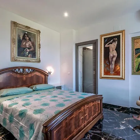 La Dolce Ferienhaus San Costanzo