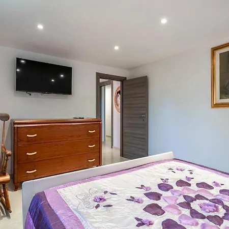 Nyaraló La Dolce San Costanzo