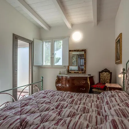 La Dolce Holiday home