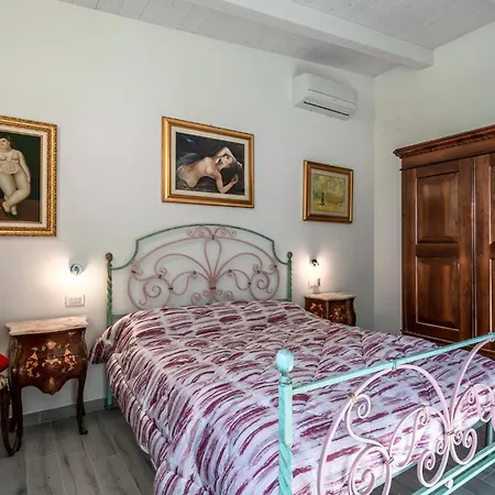 La Dolce Ferienhaus San Costanzo