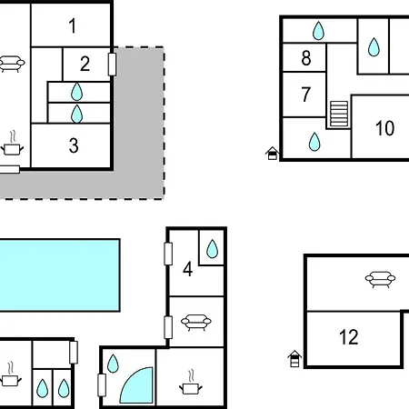 La Dolce * San Costanzo