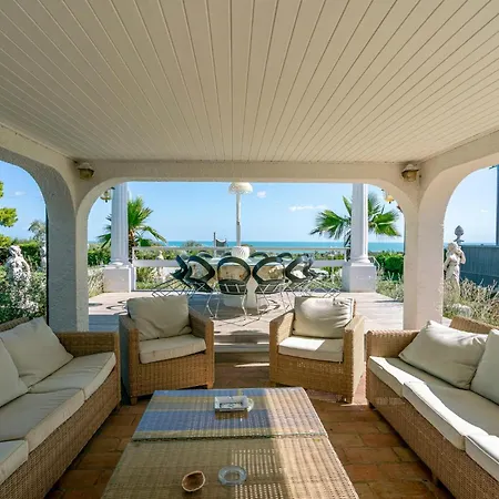 La Dolce Holiday home