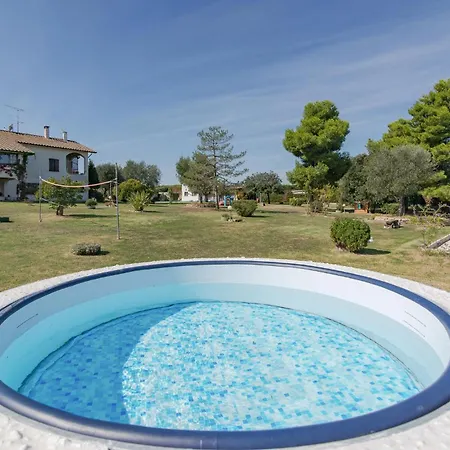 Holiday home La Dolce