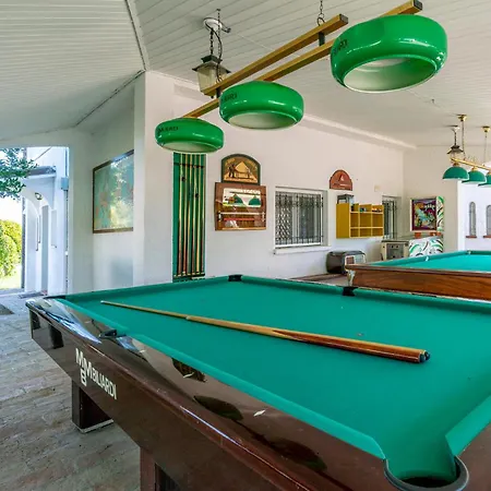 Ferienhaus La Dolce San Costanzo