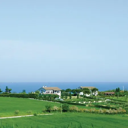 Ferienhaus La Dolce