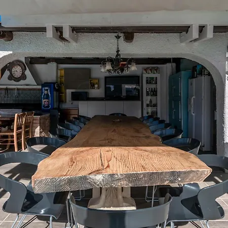 Ferienhaus La Dolce