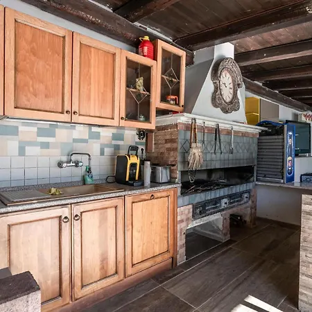 La Dolce Holiday home *