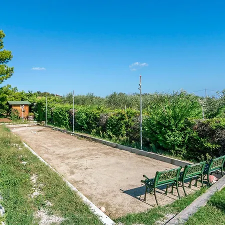La Dolce Holiday home San Costanzo