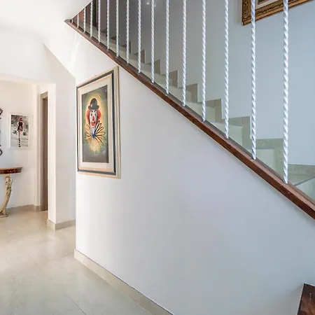 Nyaraló La Dolce San Costanzo