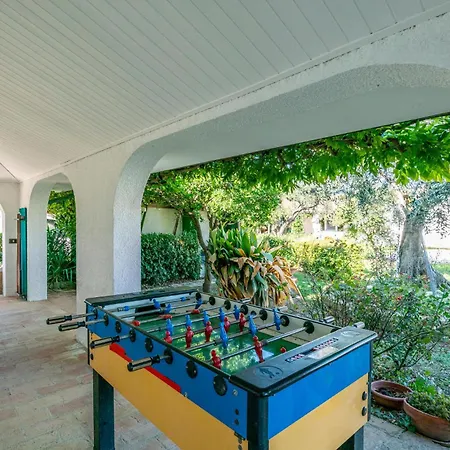 La Dolce * San Costanzo