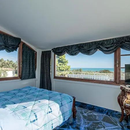 Holiday home La Dolce