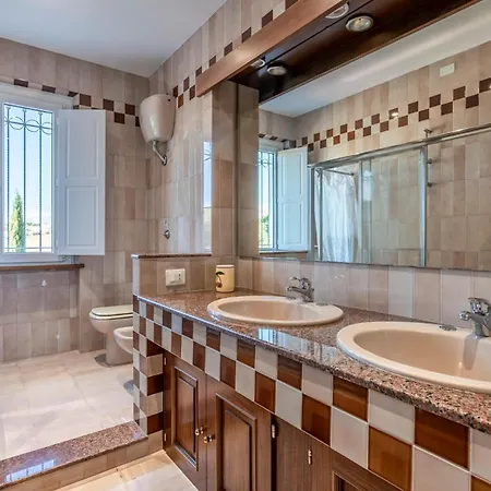 Ferienhaus La Dolce San Costanzo