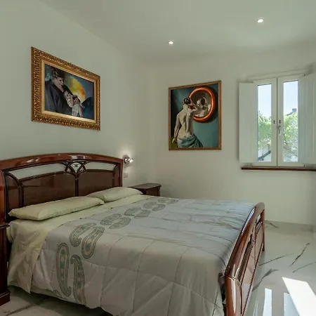 La Dolce Holiday home