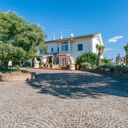 Holiday home La Dolce *