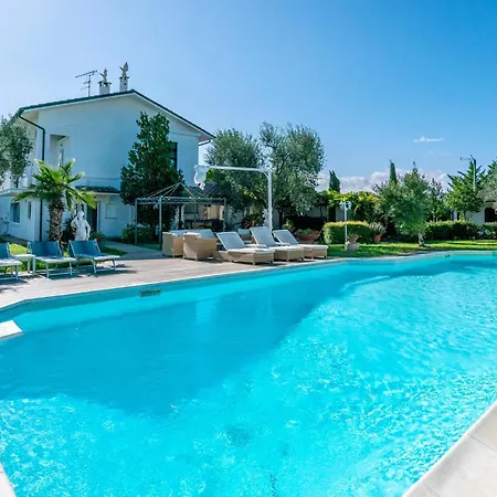 La Dolce Holiday home