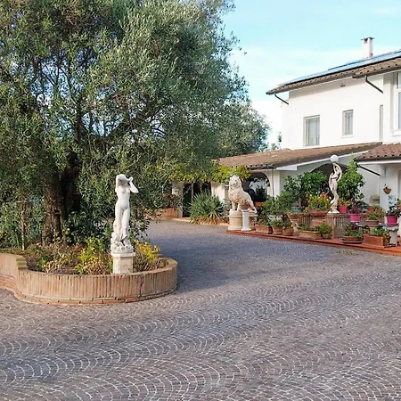 La Dolce * San Costanzo