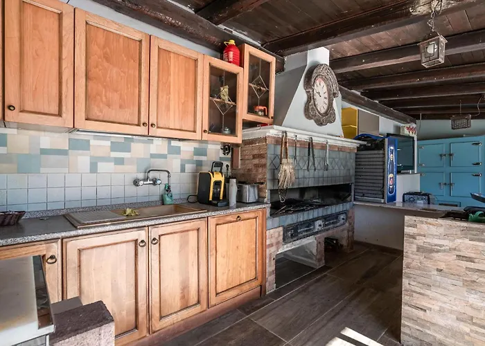 La Dolce Сasa de vacaciones *