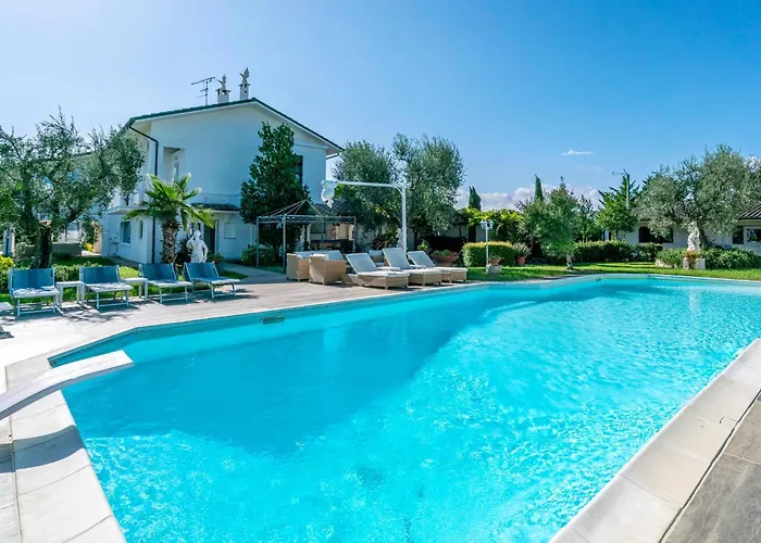 La Dolce Сasa de vacaciones